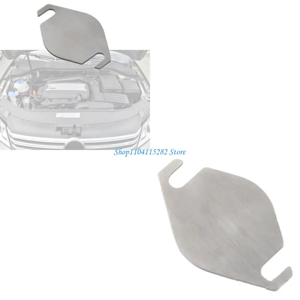 

Robusts Engine Undercovers Providing Long Lasting Durability & Safe for Vehicle