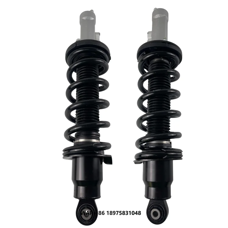 

Front Shock Absorber for Nissan Patrol 5.6L E6100-1LB7A Aftermarket Heavy Duty Hydraulic Suspension Auto Parts