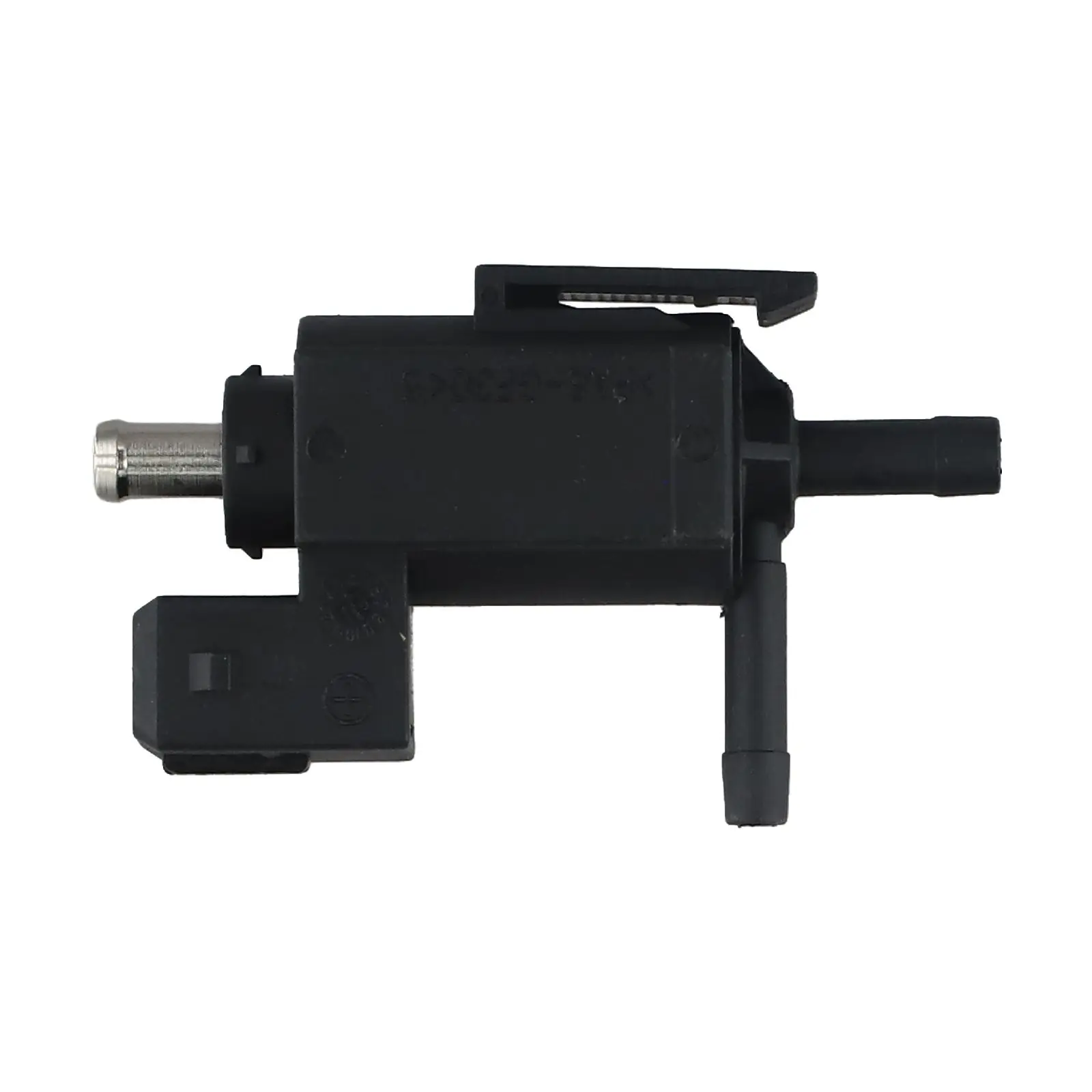 Turbocharger Boost Pressure Control Valve 12787706 Compatible with For Saab 9 3 Turbo X Wagon and Sedan Models 2008