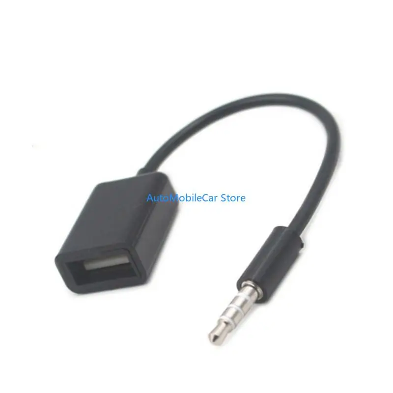 G8TE Car Stereo Adapter Adapter Cable สำหรับการสตรีมเพลงโดยไม่ต้องถอดรหัสฟังก์ชั่น