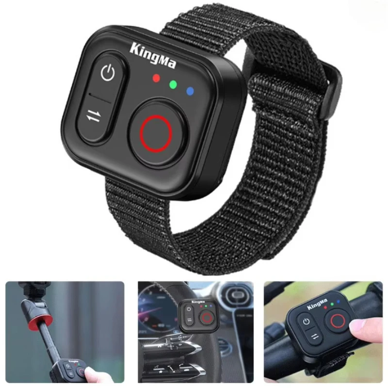 �y�Z�[�����zDJI ACTION 6/ACTION 5 PRO/ACTION 4/OSMO 360 5.0 Bluetooth ���C�����X�����R�� Selfie �����R�� ���X�g�X�g���b�v�t��