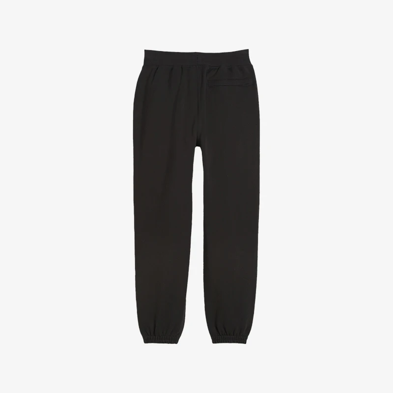 بوما حقيقية 2024 الشتاء الرجال السراويل الرياضية المطرزة متماسكة 624007-01 #4