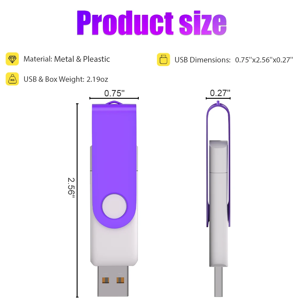 Новый высококачественный USB-флешка 64 ГБ 128 ГБ Pendrive 4 ГБ Memory Stick Real Capacity U Disk Cle Usb 8 ГБ 32 ГБ Подарки Брелок