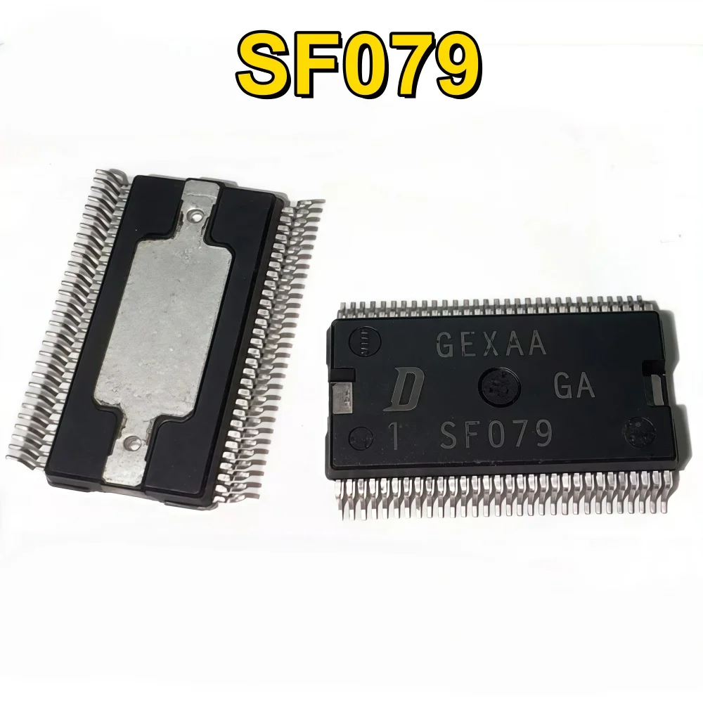 SF079 IC Chip New Original Common Vulnerable Chip for Automotive Car Computer Board
