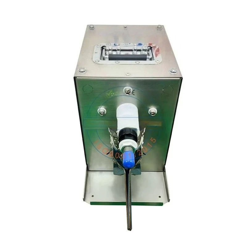 

Универсальный автоматический расширительный станок для резиновых/силиконовых/ПВХ-изоляционных трубок для кабельных жгутов: Промышленные решения для автомобильной проводки