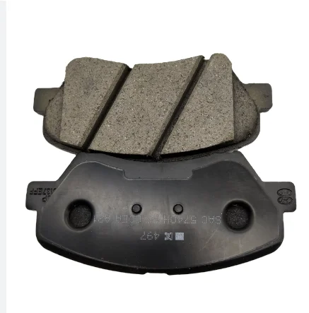 

Original 58302H6A00 Pad kitrear disc brake 58302H6A00, New OEM Part 58101H6A15 High Quality