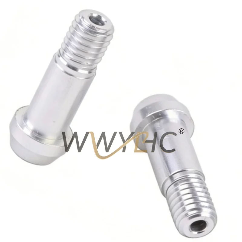 Suitable for  F700GS R1200RT R1200/1250GS Tire Pressure Detection Sensor Screws