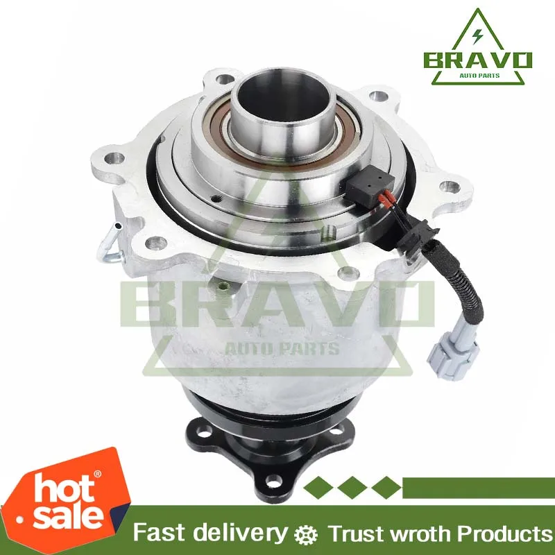 

Муфта заднего дифференциала 387613KA0B для Infiniti QX60 Nissan Pathfinder T5