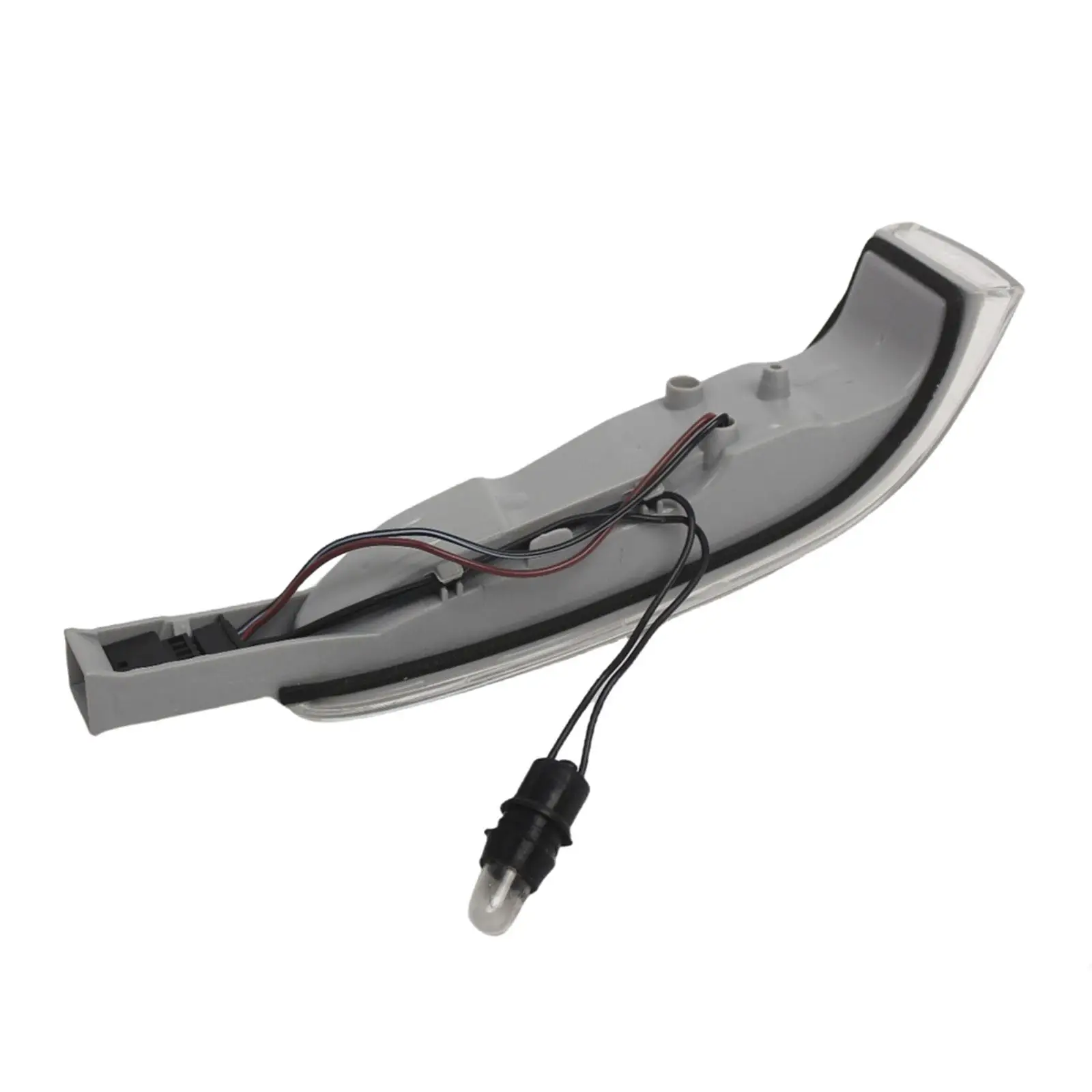 Side Mirror Turn Signal Light Spare Parts Practical Direct Replaces for Benz GL