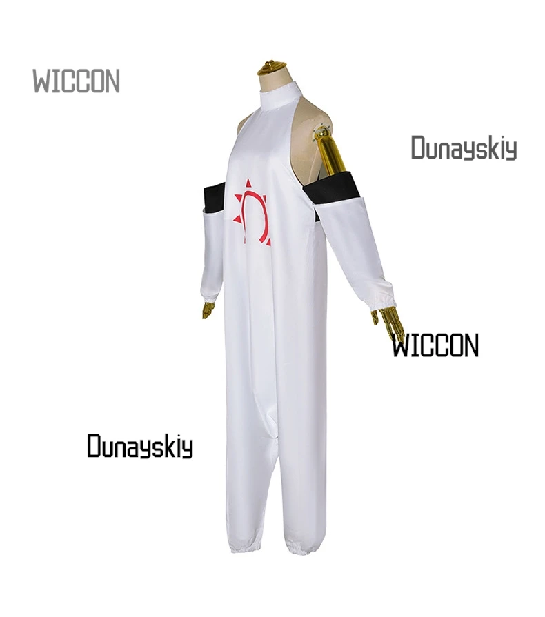 Костюм для косплея Fire Force 3, Haumea, готический костюм Лолиты, электропривод, жрица, вечеринка на Хэллоуин, выпускной, летний дышащий, восходящий