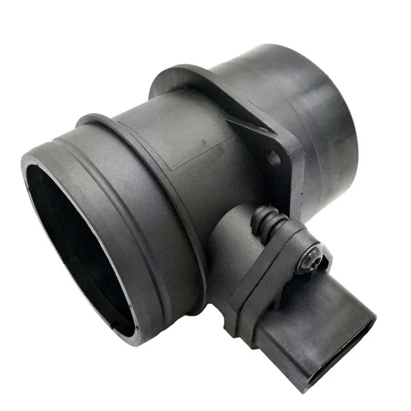 

Новый датчик массового расхода воздуха MAF 0280218034 06А 906461 E Для TT Quattro 1.8L-L4 01-02 Запчасти Аксессуары 1 шт.