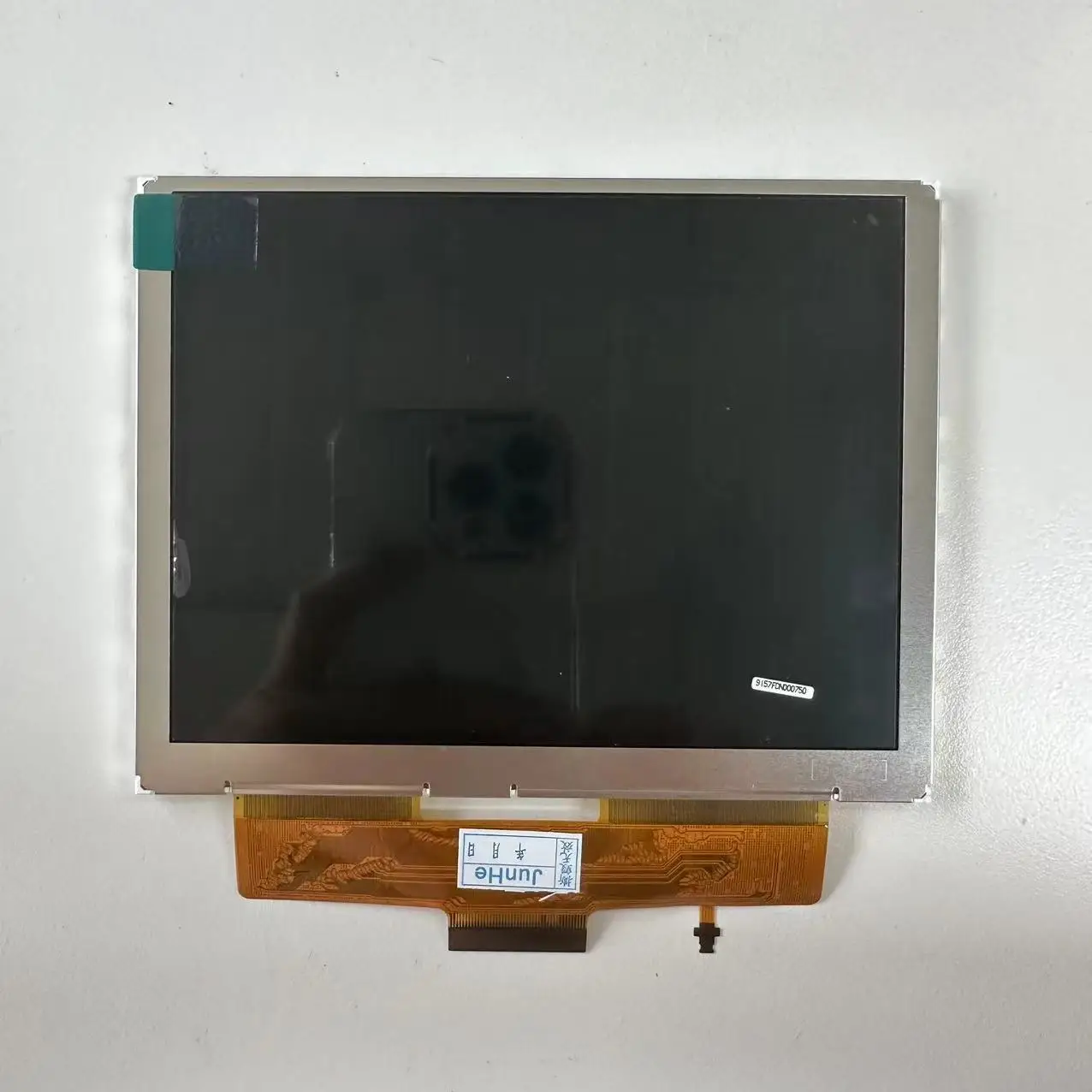 

FOR Ridgid SeeSnake CS6X Cs6xpak LCD DISPLAY SCREEN PANEL Replacement