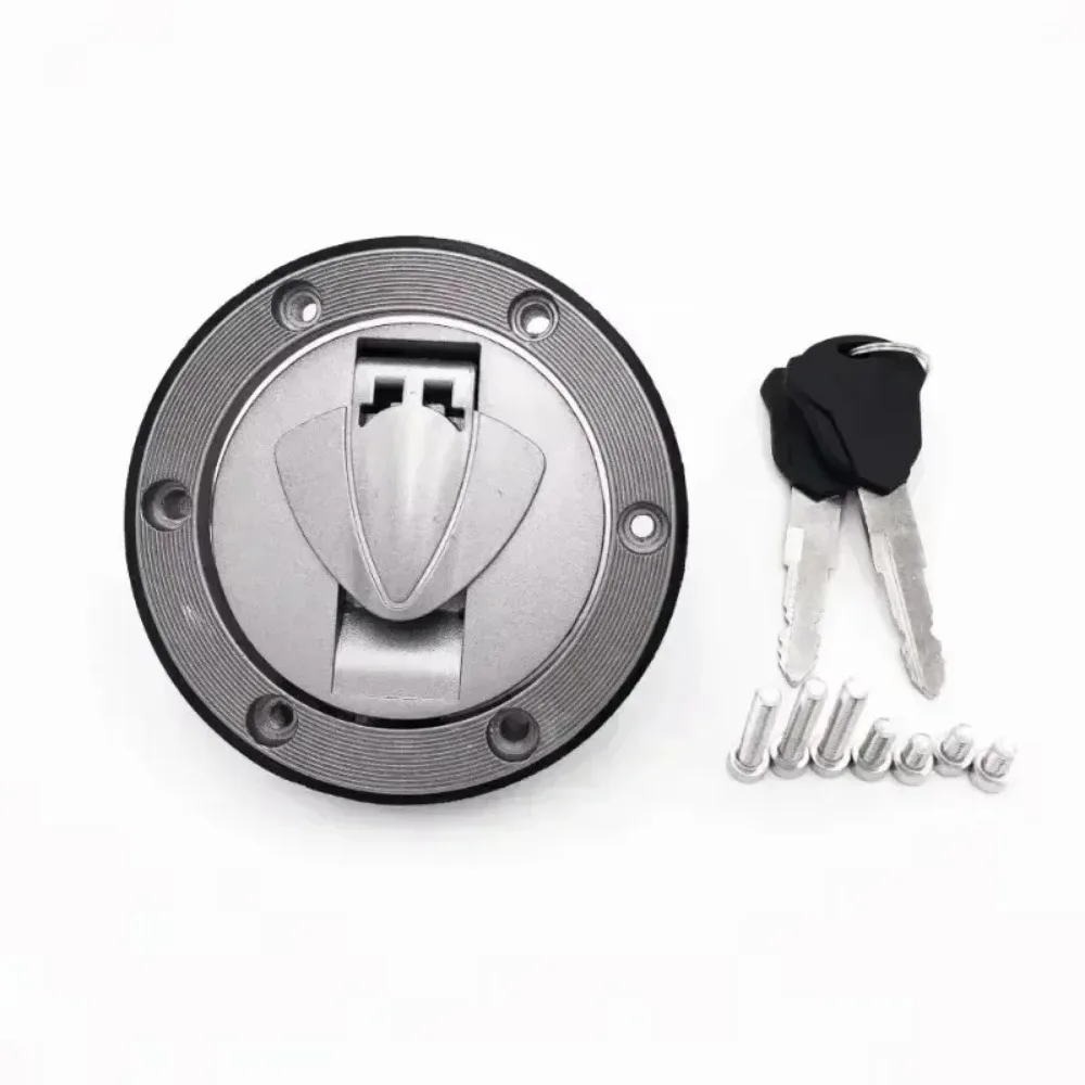 Tapa de Tanque de Combustible para Motocicleta, Cerradura de Tapa de Gasolina KEEWAY RKS RKV RKX STELS Flame Benelli TNT25 TNT250 TNT300 TNT600 BN302 Nueva
