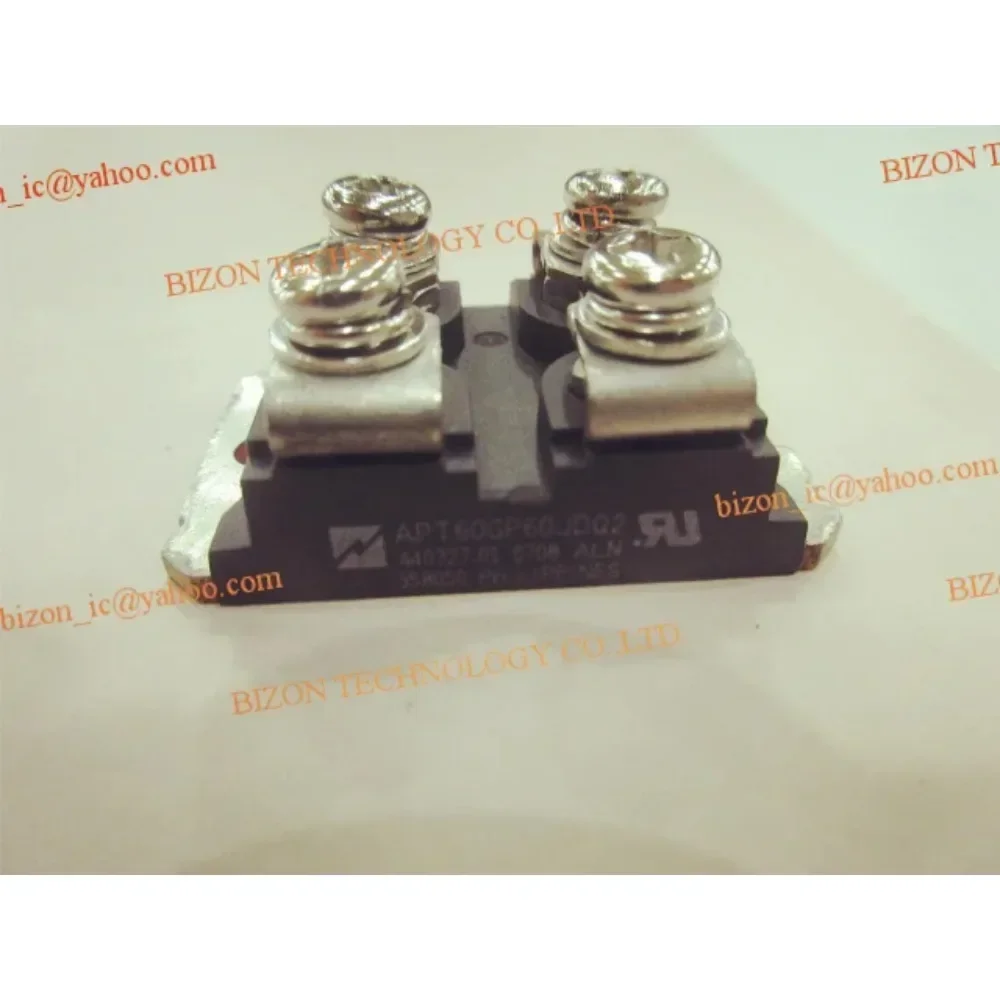 

APT60GP60JDQ2 APT65GP60JDQ2 APT50M50JVR APT47M60J APT2X60D60J