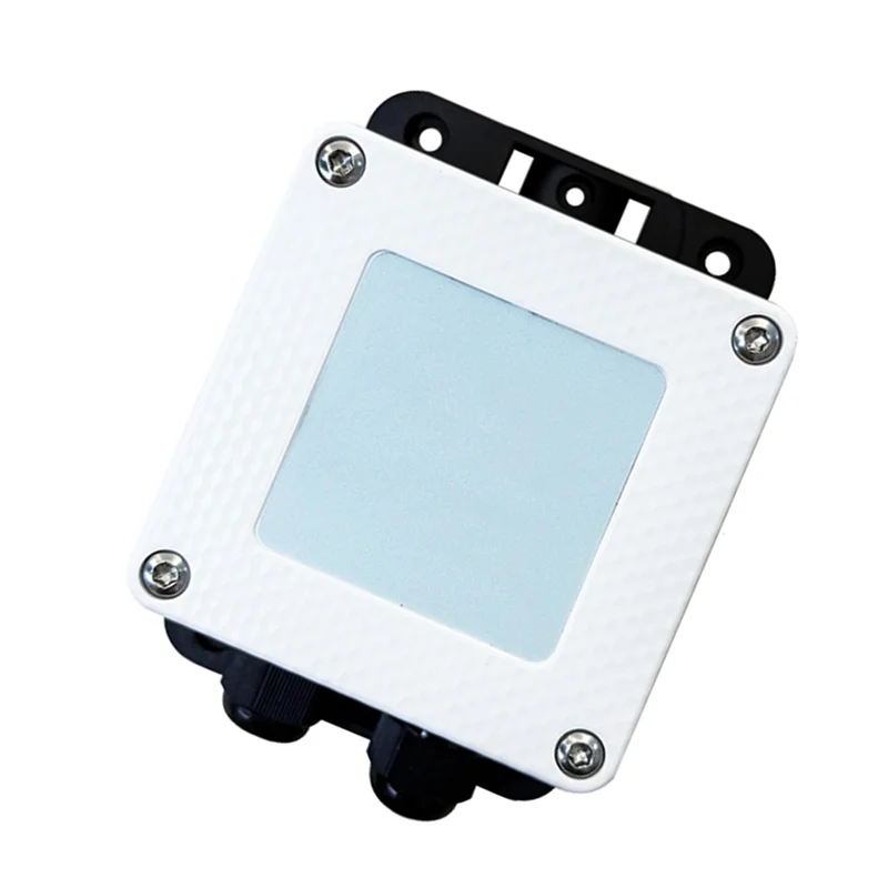 ABSQ-Tuya 300M ME204R RF433 Gas Detector LED Display Portable Smart Home Device Gas Tank Meter LGP Tank Measure 1M/50Kg