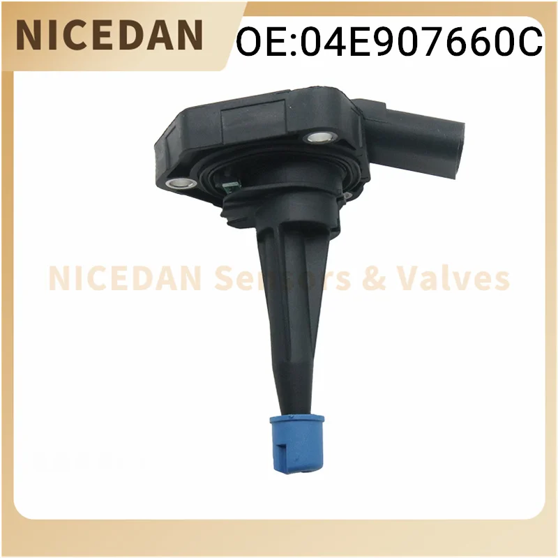 

04E907660C Engine Oil Level Sensor For Alhambra Ateca Leon Sc Kodiaq Toledo Octavia Superb Cars accessories