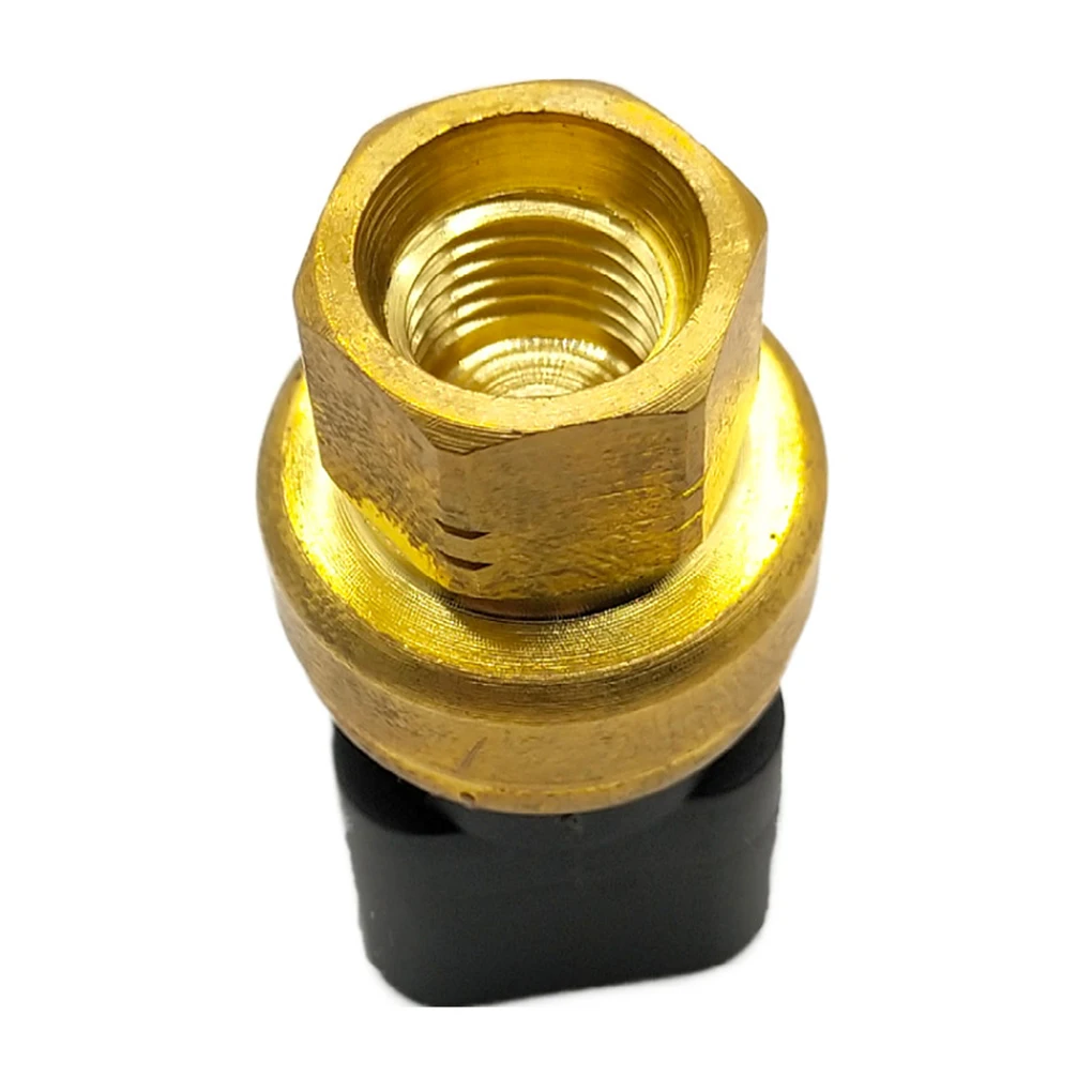 Car Oil Pressure Sensor Switch Anti-vibration Transducer Stability Regulator 276-6793 Replacement for Cat Accessories