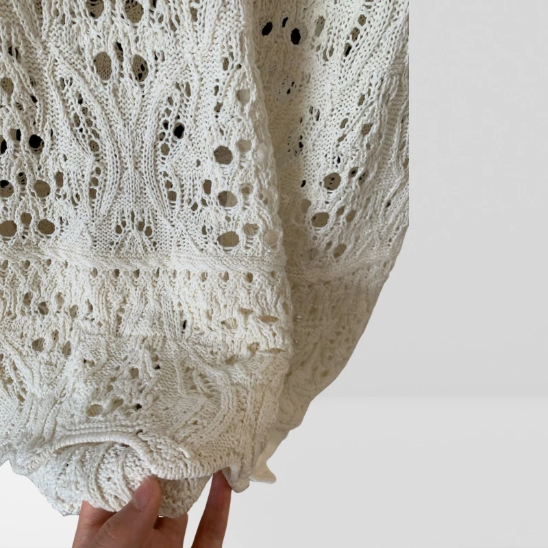 プレミアム品質のレトロカシミアドレス – カジュアルな機会に最適な柔らかさとスタイリッシュさ カシミアドレス – 春のプレミアム品質 AH0804