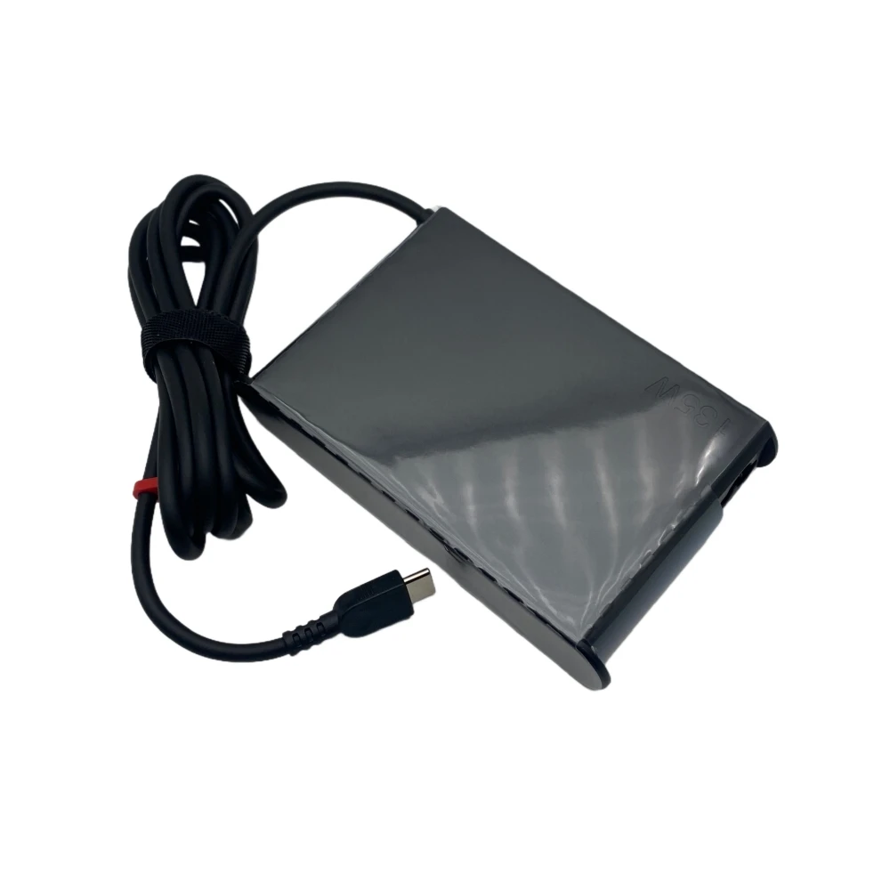 20V 6.75A 135W USB Type C Laptop Adapter Charger For P16 P16s Gen 1 2 T16 Gen 1 2 Z16 AMD Gen 1 ADL135YSDC3A