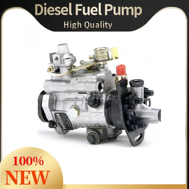 Dieselparts injectorpomp9320A600H 2644H511/22 voor Delphi DP210