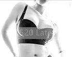 latex rubber handmade sexy costume fetish lingerie