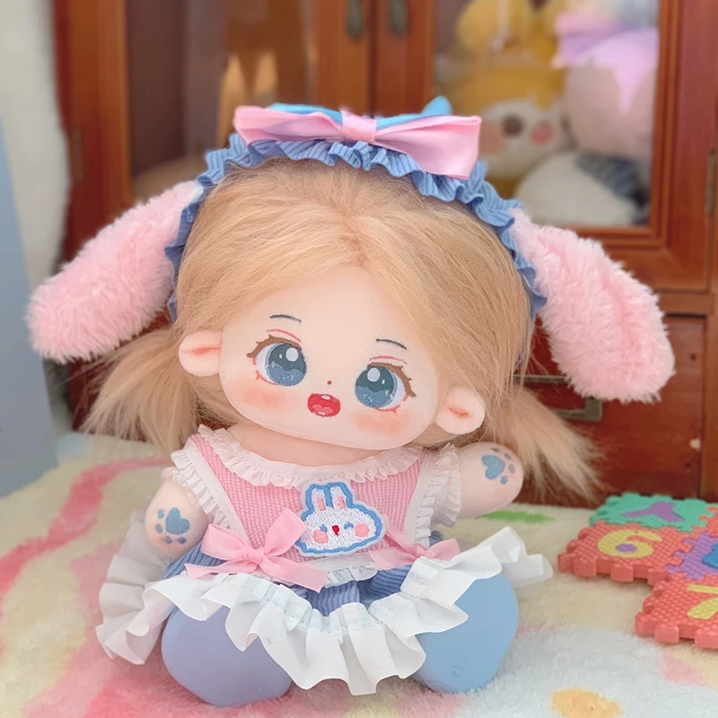 新しいかわいいぬいぐるみ 20 センチメートル綿人形アイドルぬいぐるみスーパースターフィギュア人形 12 星座人形着替えおもちゃギフト