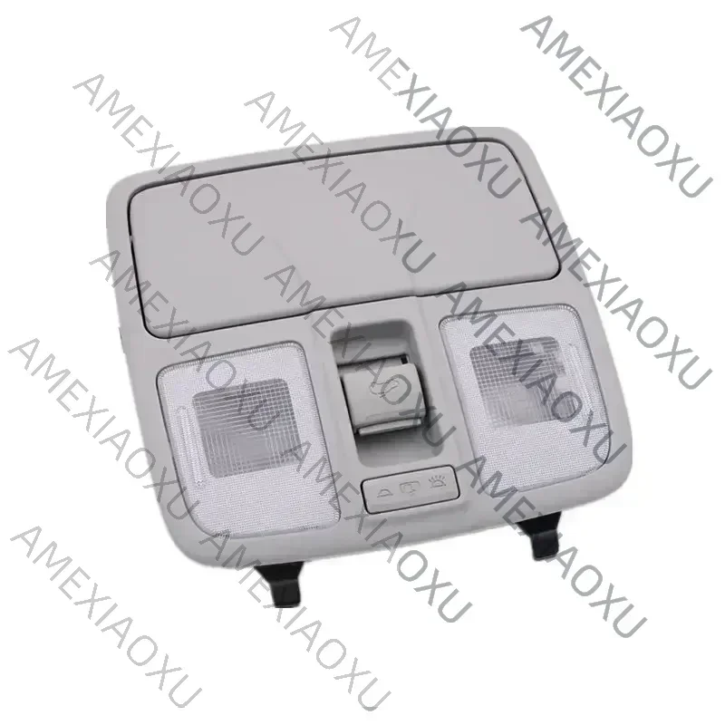 

Для Hyundai Tucson 2015 IX35 купольный светильник/лампа для чтения/переключатель люка/футляр для автомобильных очков OEM 928202S100 928102S000TTX