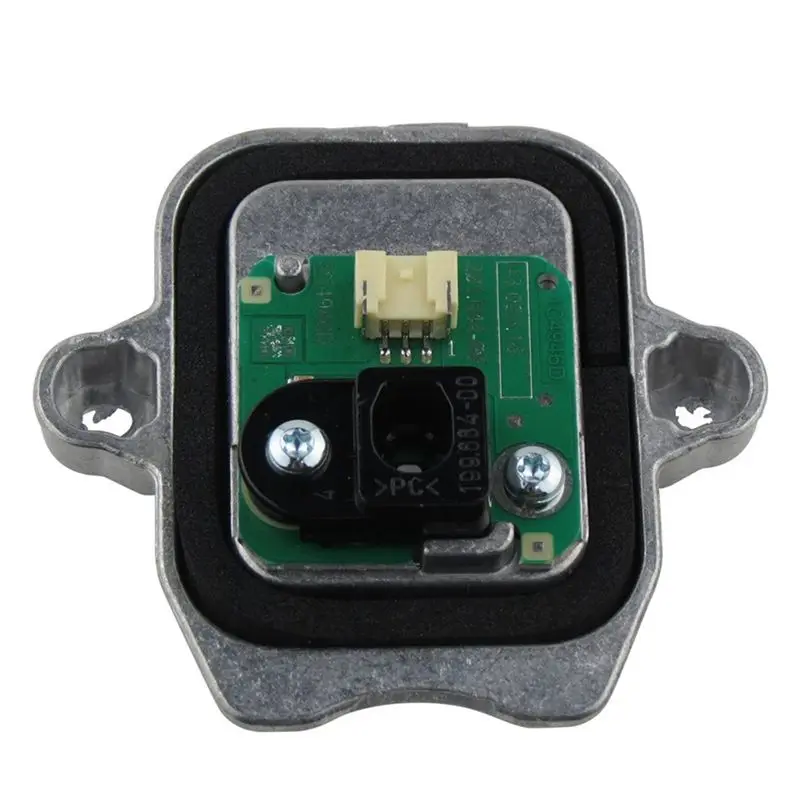 

A30F-63117419615 Small LED Module Yellow Light Source For BMW F30 F31 F35 LCI 2014-2019 Angel Eye DRL Running Light Module