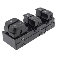 Interruptor de ventana principal del lado izquierdo del conductor, botón de Control de potencia para Kia Rio, 93570-H9150, 2018, 2019, 2020, 93570H9150