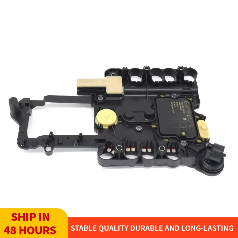 

Блок управления коробкой передач 722.9 VGS3 для провода TCU Mercedes-Benz A0034460310 A0002701700 A0002702600