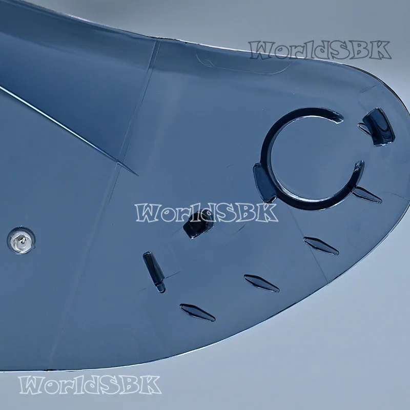 Helmet Shield for MT-V-14 MT Motorcycle Helmet Only for Model RAPID,RAPID PRO,BLADE 2 SV,REVENGE 2,TARGO Helmet Shield