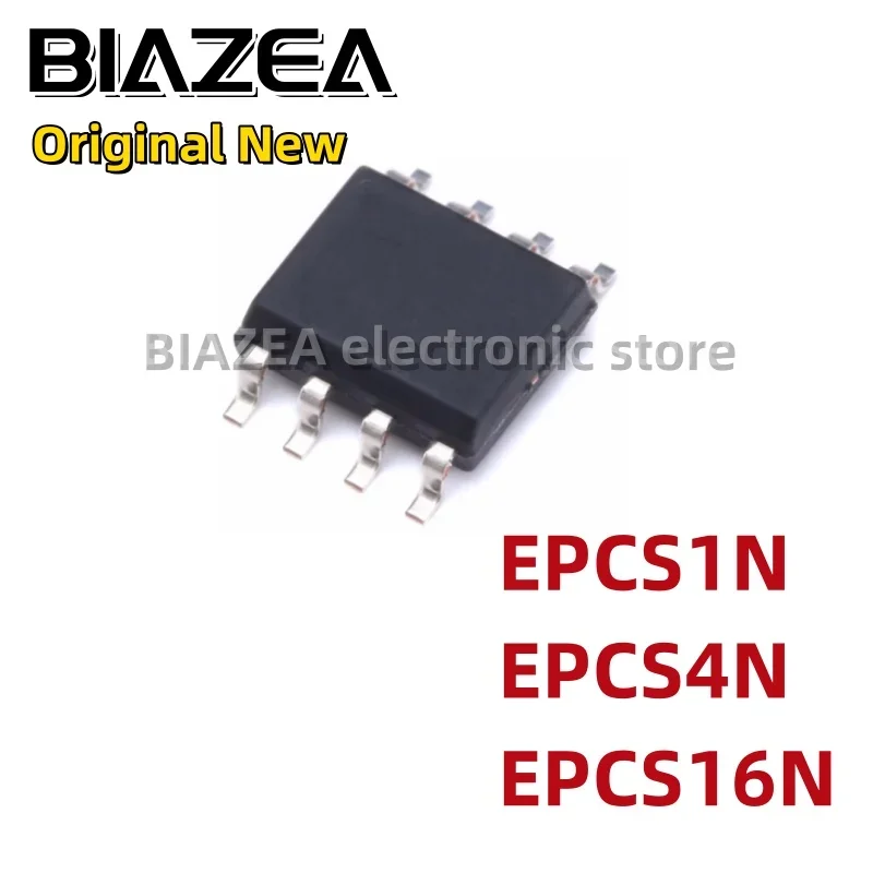 1piece EPCS1N EPCS4N EPCS16N SOP8 Programmable Logic Device Chip