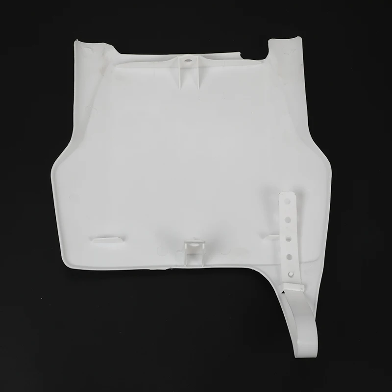 غطاء لوحة رقم موتوكروس الأمامي ، هوندا ، كر ، CRF ، 250R ، 450R ، ، حفرة ، دراجة ترابية ، ملحقات إندورو ، أجزاء