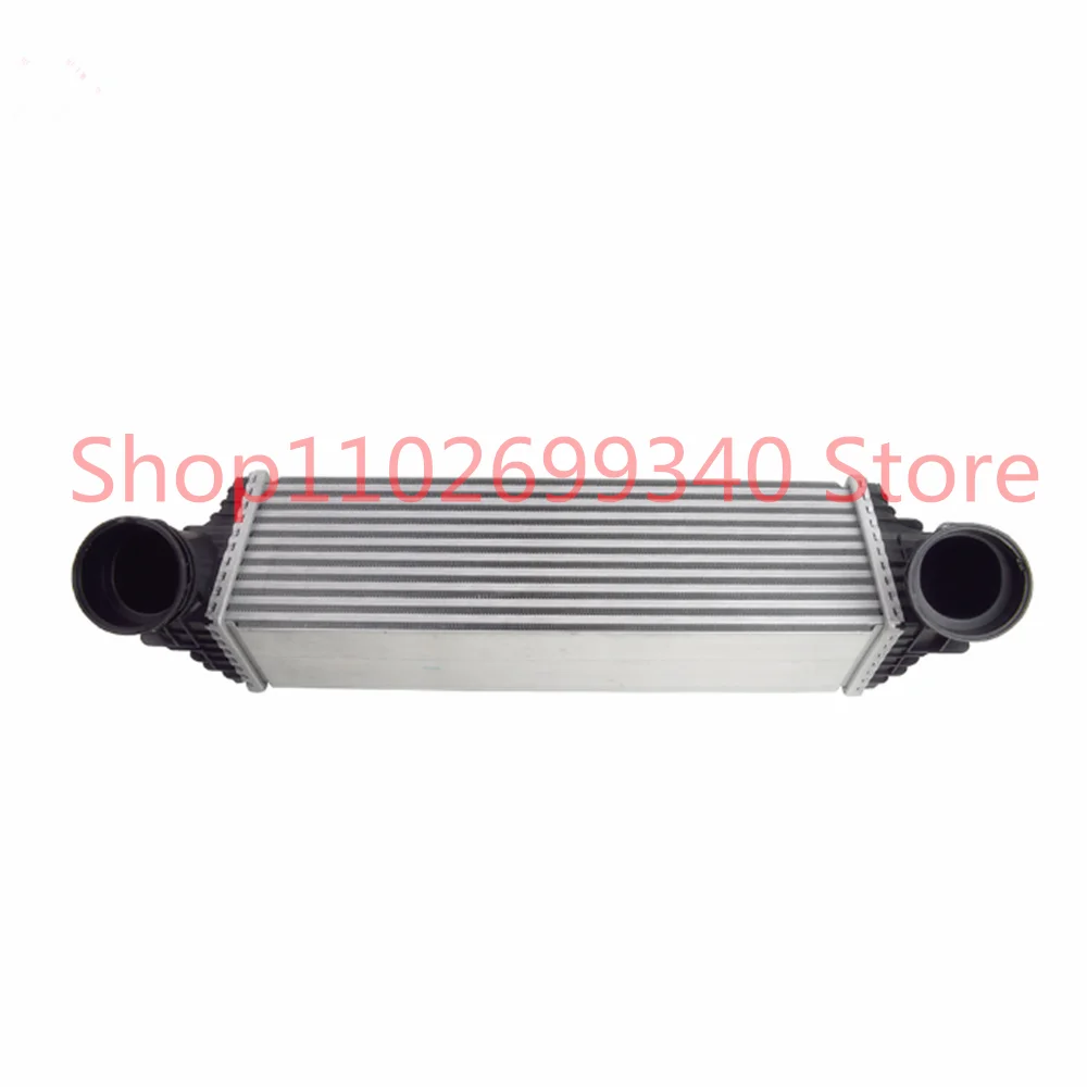 17517809321 17517533475 Air Turbocharger Intercooler for BMW X5 E70 X6 E71 X5 F15 X6 F16 3.0L