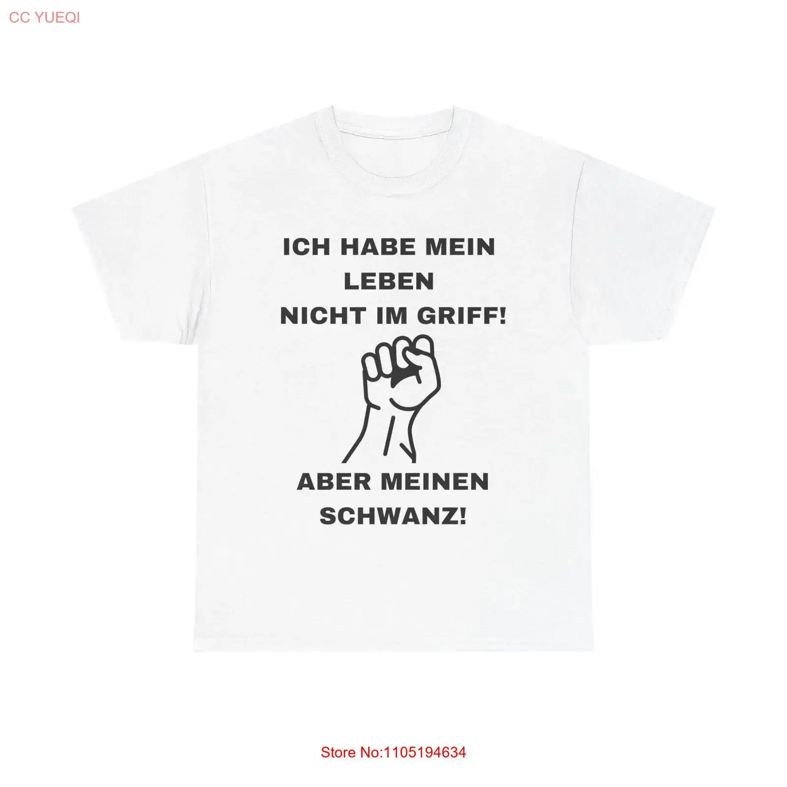 Ich Habe Mein Leben…