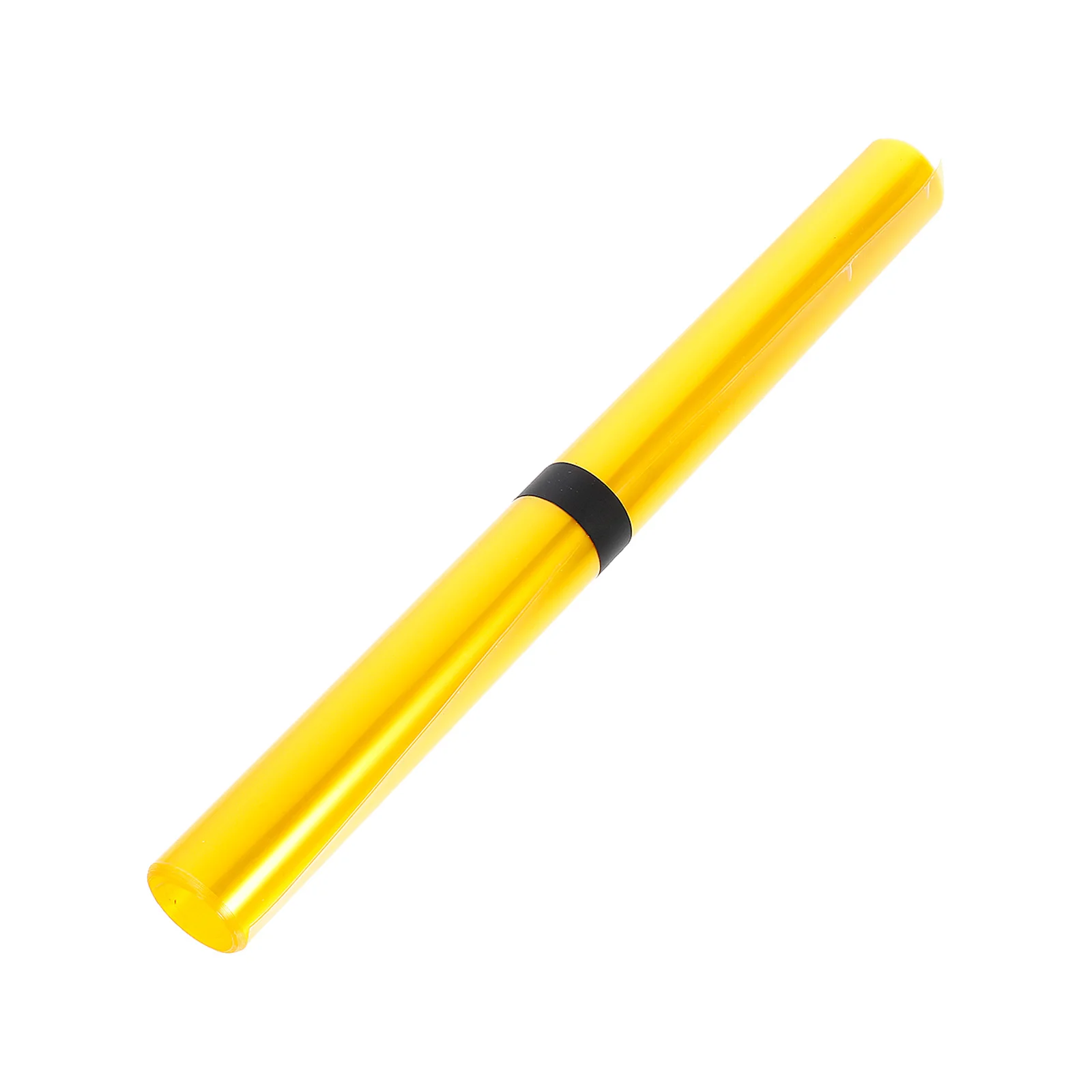 

30X120Cm Yellow Car Headlight Tint Film Stretchable Waterproof Uv Light Cover Color Changing Sticker Decal