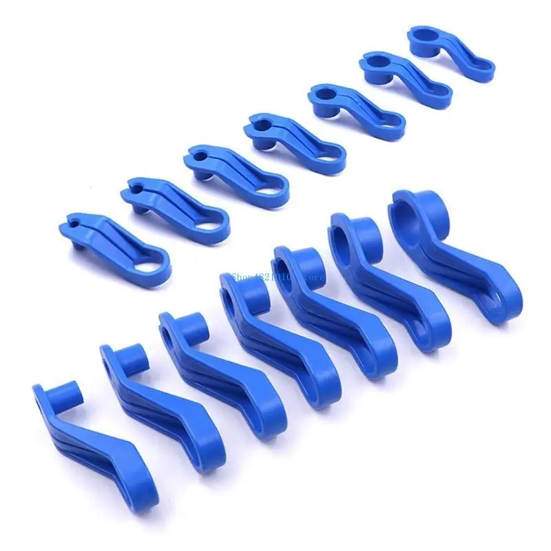 

T3LF Car Auto AC Line Disconnect Tool Set Line Removal Tools Line Disconnect Line Angled Disconnect Tool