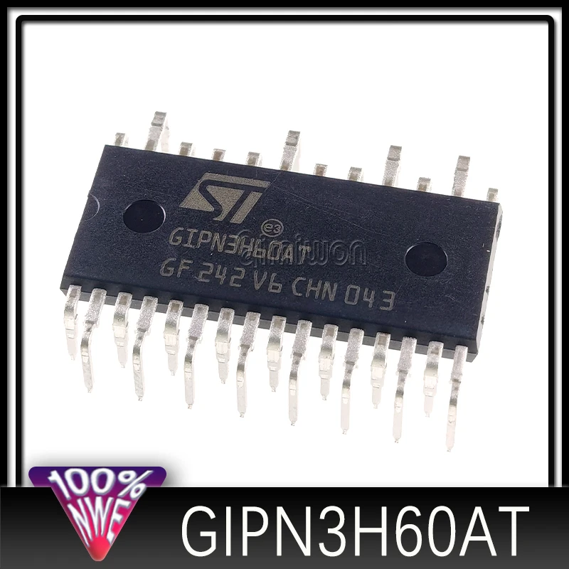 1PCS/LOT GIPN3H60AT STGIPN3H60AT GIPN3H60 DIP MODULE 100% New original