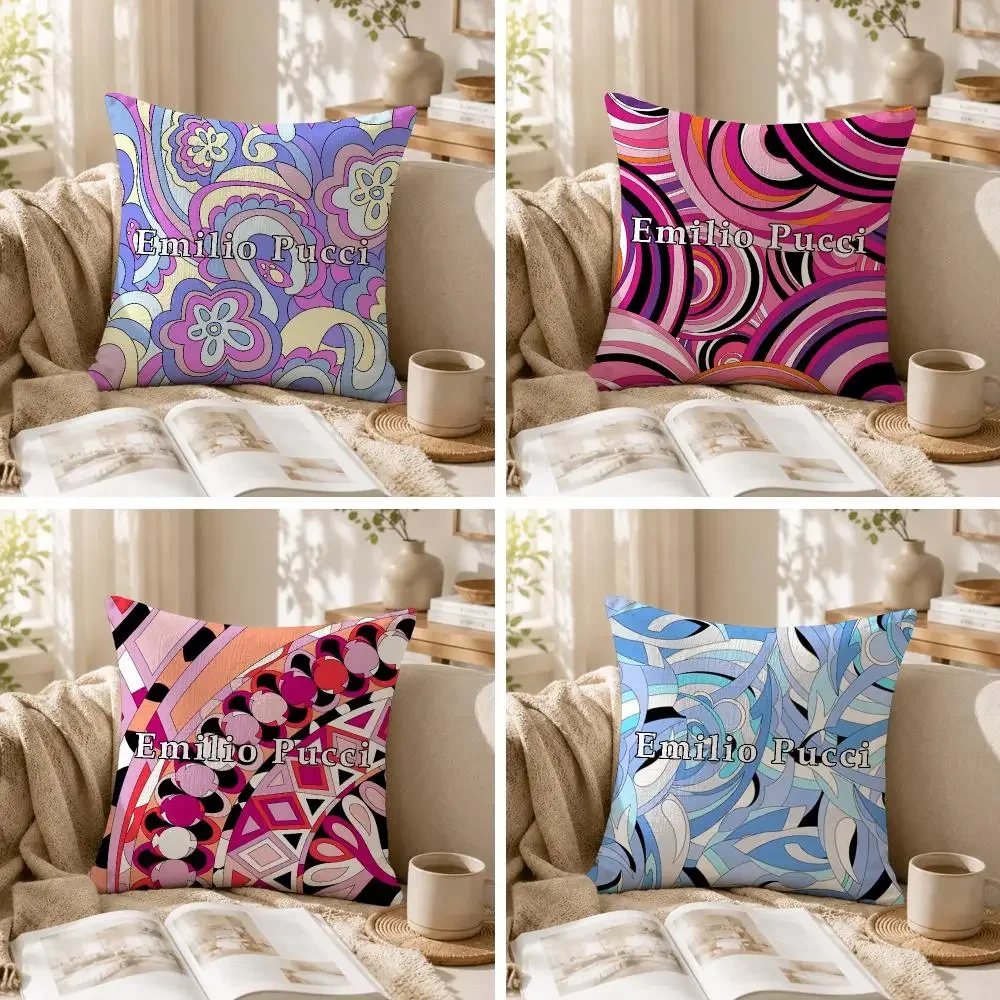 Emilio Pucci Fabric Pattern - AliExpress