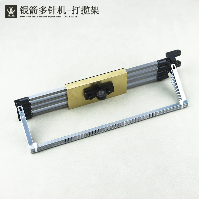 

Siruba 33 Impact Printer Cable Frame VC008-33048 Simark Rubber Car Smocking Pieces Qingben Murata 33 Multi-Needle Machine