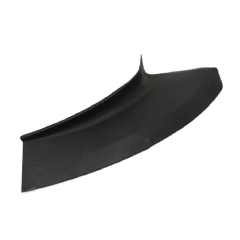 

Rear Body Weatherstrip Cover For A6 C6 Black Part Numbers 4F5853268 4F5853267 4F5 853 268 4F5 853 267