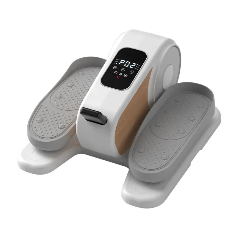 Elderly Electric Stepper Rehabilitation Stepper Walking Machine Household Fitness Equipment Stair Climbing Machine Mute
