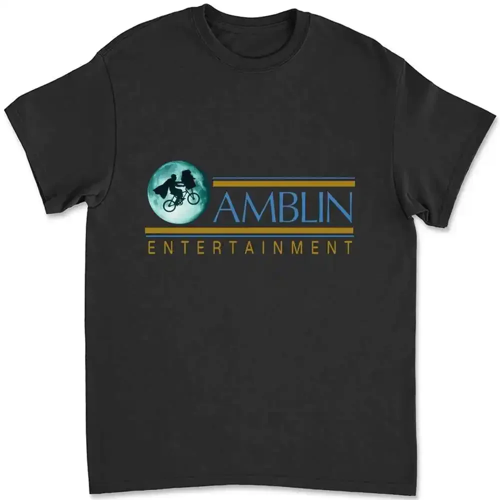 Amblin Entertainment E T-Shirt FG50