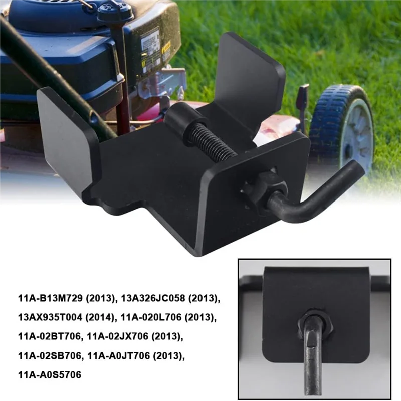 

Y17A Lawn Mower Blade Removal Tool, Blade Removal Tool, 490-850-0005 Mower Blade Removal Tool