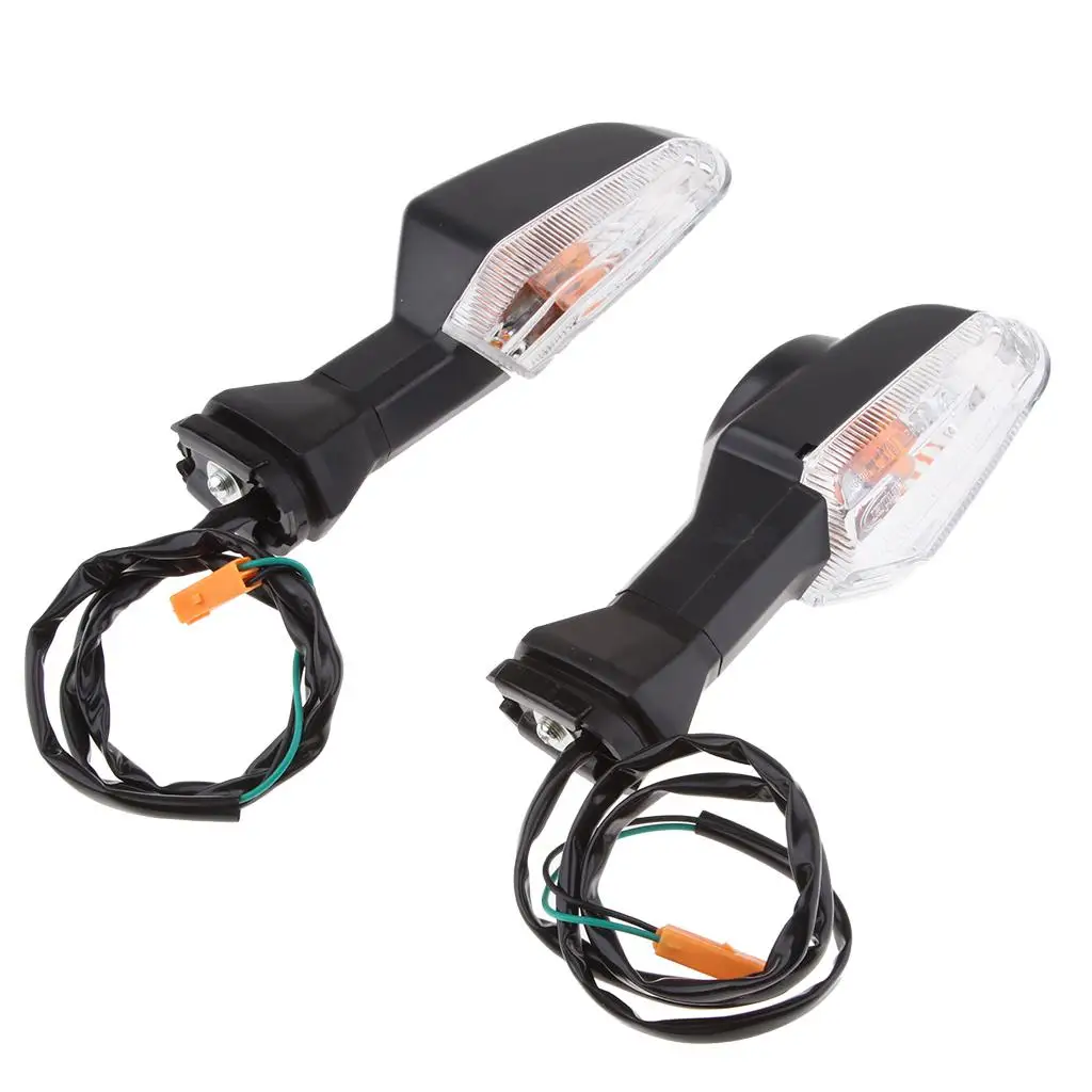 Motorcycle Rear Turn Light Indicator Lamp for Kawasaki 300 Motorcycle Turn Light Lamp image 2