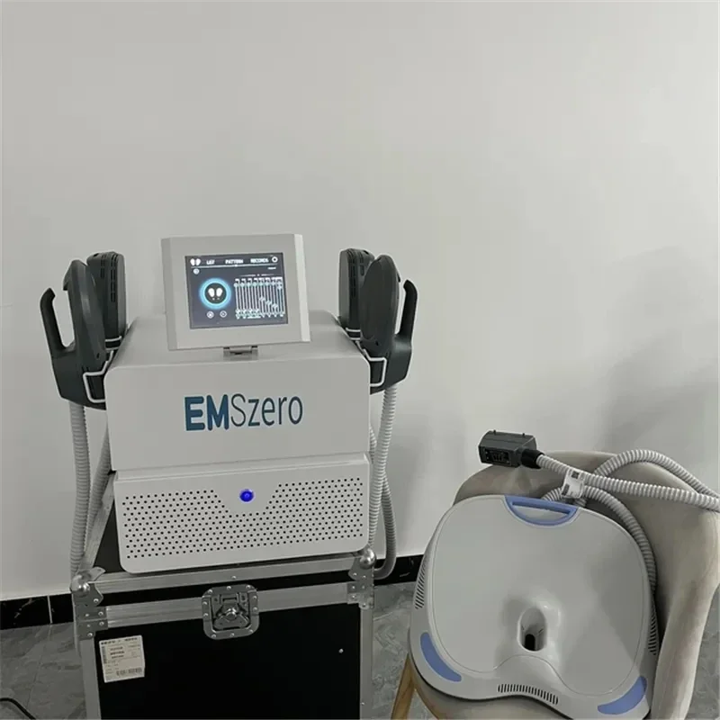 EMS 6500W DLS-EMSLIM Muscle Stimulate EMSzero Neo Fat Removal Ems Body Muscle Sculpt Machine Weight Lose Machine forbeauty salon