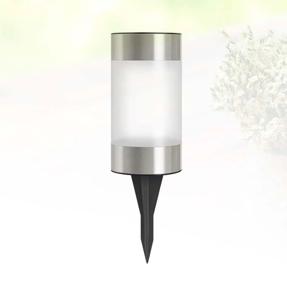 

Solar Lawn Premium Material IP65 Solar Power L scape Light Waterproof Garden Path Driveway L scape Lighting Outdoor LED