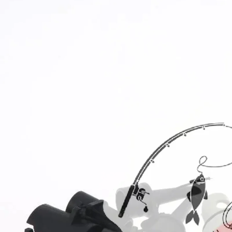 SUP Air Pump Adapter Kit Multifunctional Inflation Nozzle For Paddle SUP Board Kayak Inflatable Boat