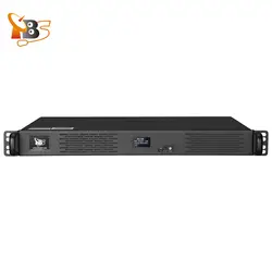 TBS2952 MOI Pro MAX Professional 1U IPTV 스트리밍 서버 | 4개의 PCIe 슬롯은 32개의 TV 튜너를 지원합니다. | 라이브 방송/비디오 스트리밍용