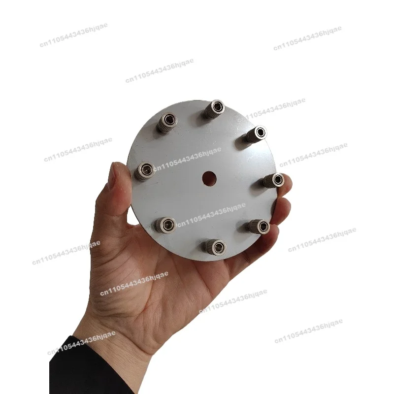 Gp Antenna Ground D…